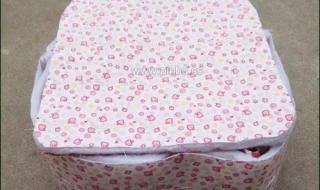 书包背带怎么系 书包背带怎么系