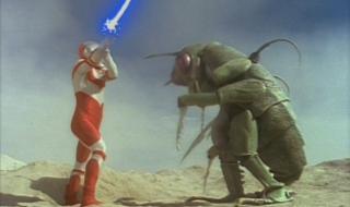 葛雷奥特曼怪兽大全 葛雷奥特曼怪兽大全