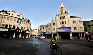 厦门电影院 厦门电影院