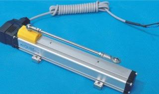磁致伸缩位移传感器