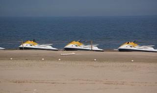 唐山乐亭月坨岛 唐山乐亭月坨岛