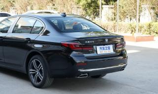 宝马530多少钱一辆 宝马530多少钱一辆
