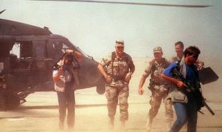 世界特种部队排名 世界特种部队排名