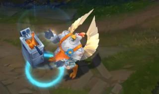 英雄联盟怎么投降