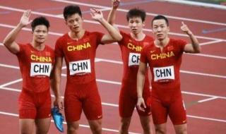 中国奥运历史奖牌排名