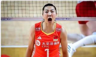 中国女排多少连胜 中国女排多少连胜