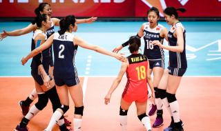 东京奥运会女排铜牌赛 东京奥运会女排铜牌赛