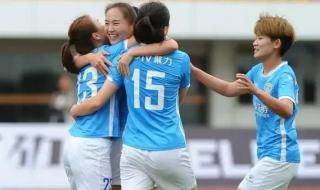 中国女足22人名单出炉