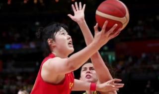 2022世界杯女篮决赛结果 2022世界杯女篮决赛结果