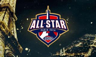 lpl全明星在哪里举办